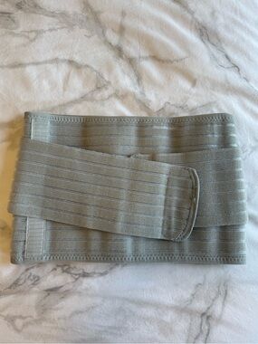 Bodily Postpartum Belly Band/Abdominal Binder
